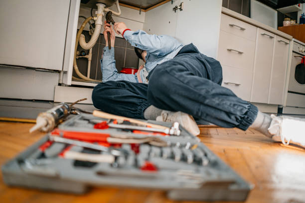 Best Best Plumbers Near Me  in Haubstadt, IN