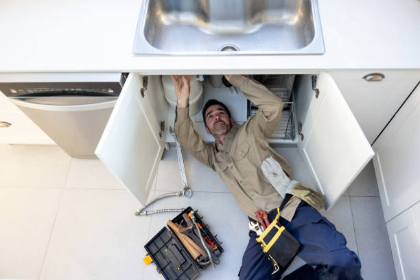 Best Sewer Cleaning Services  in Haubstadt, IN