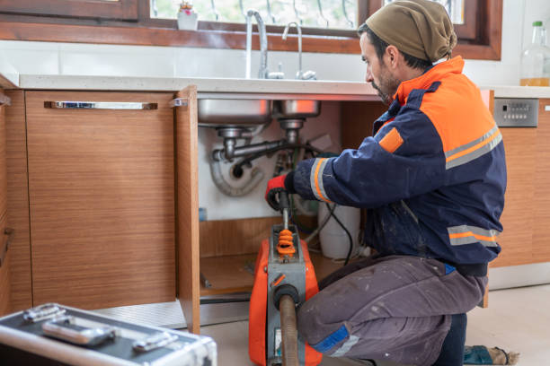 Best Shower Repair Services  in Haubstadt, IN