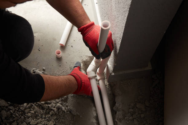 Trusted Haubstadt, IN Plumbing Experts