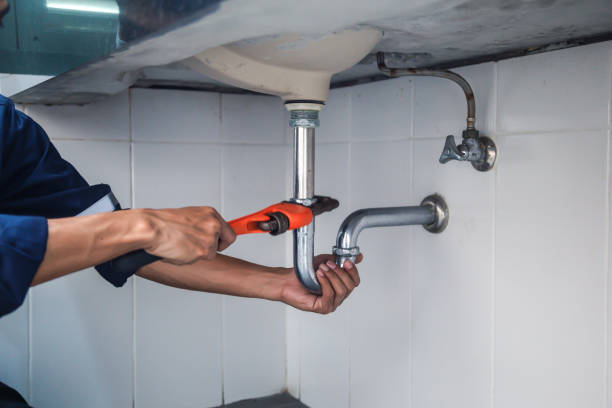 Best Emergency Plumber  in Haubstadt, IN