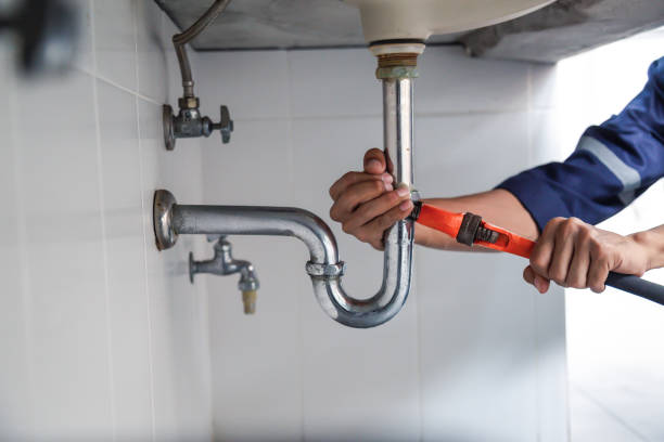 Best Toilet Repair Services  in Haubstadt, IN