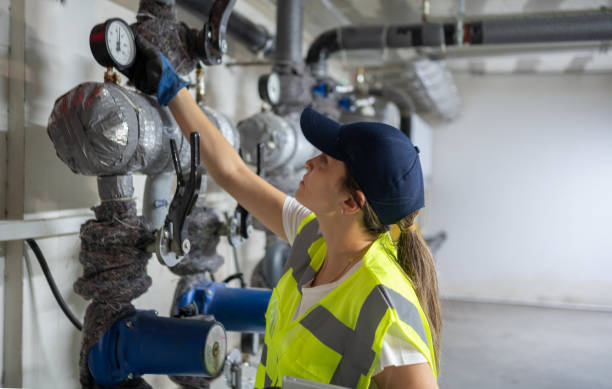 Best Emergency Plumbing Repair  in Haubstadt, IN