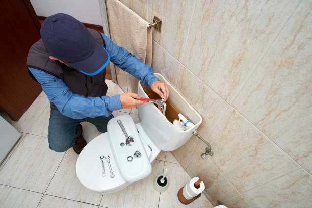  Haubstadt, IN Plumbing Pros