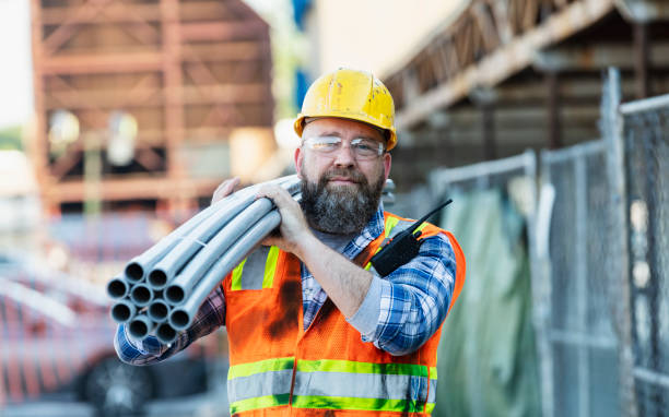 Best Plumbing Installation Services  in Haubstadt, IN