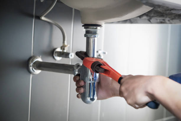 Best Affordable Plumbing Services  in Haubstadt, IN