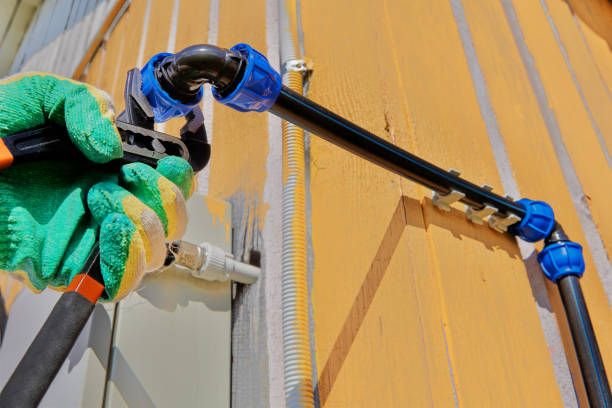 Best Gas Line Repair  in Haubstadt, IN