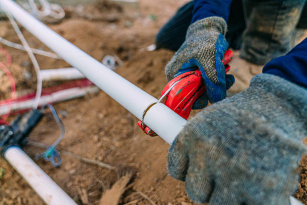 Sprinkler Systems in Haubstadt, IN