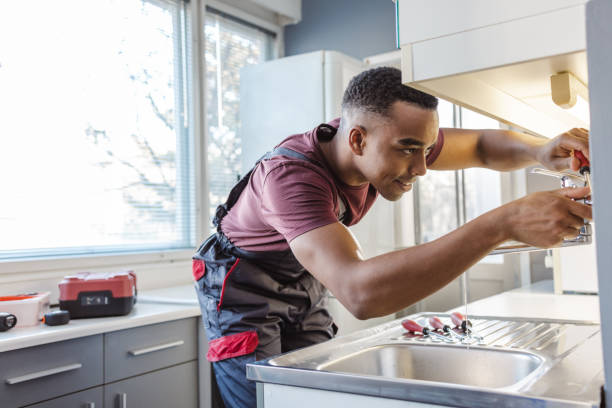 Best Affordable Plumber Near Me  in Haubstadt, IN